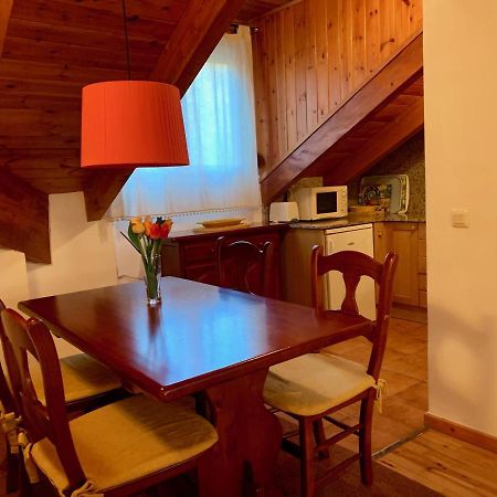 BPirineos-Estós Apartamento Benasque Exterior foto