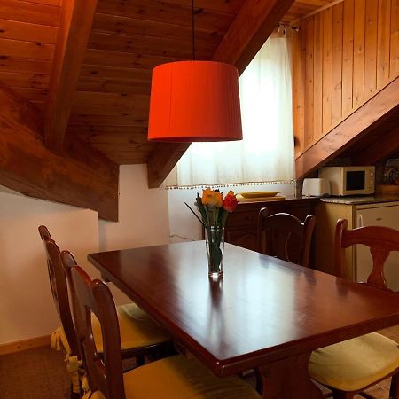 BPirineos-Estós Apartamento Benasque Exterior foto