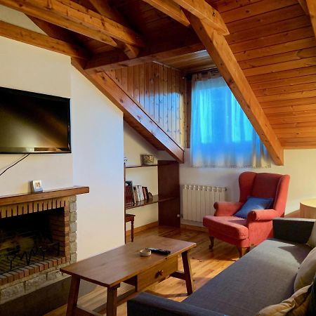 BPirineos-Estós Apartamento Benasque Exterior foto